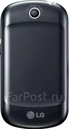 LG Optimus Me P350. �/� ����