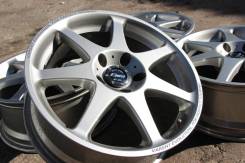 Enkei Sporsh. 7.0x17", 5x114.30, ET38, ЦО 72,0 мм.