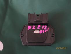 Потенциометр. Toyota Corolla Fielder, NZE121G Двигатель 1NZFE