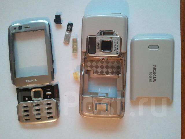 Фотографии, сделанные с помощью камеры Nokia N82 :: stolstul93.ru