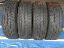 Goodyear Wrangler ST. ������, 2007 ���, �/�, ����� 30�% ����