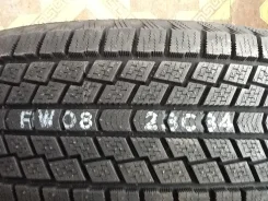 Hankook Radial RA08. ������, ��� �����, 2012 ���, �����