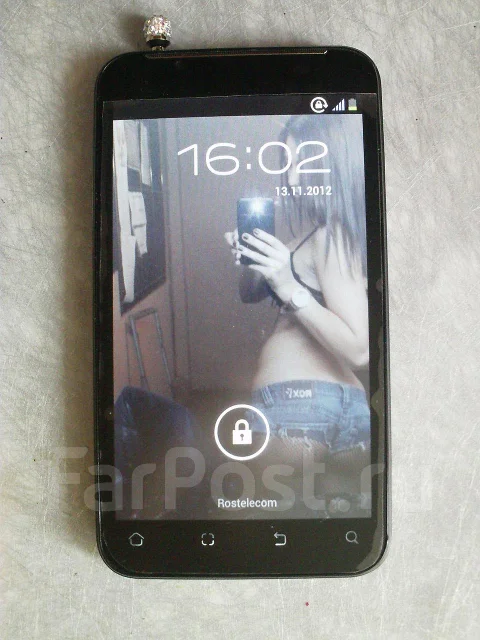 TeXet TM-5200 ����