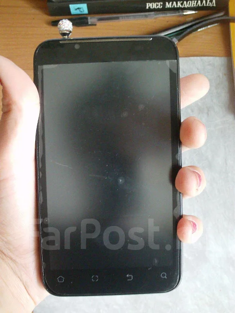 TeXet TM-5200 ����