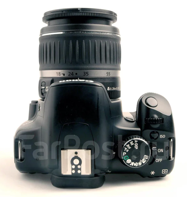 Canon EOS 450D Kit. 10 - 14.9 �� ����