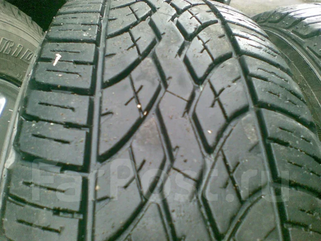 Yokohama Geolandar H/T-S G052. �����������, �/�, ����� 40 % ����