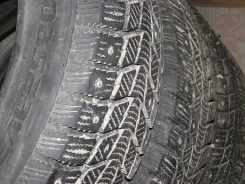 Toyo Observe G1S Plus. ������, ����������, 30�%
