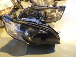 Фара. Subaru Legacy B4, BL9, BL5, BLE Subaru Legacy, BL5, BLE, BL9