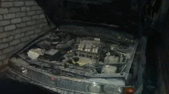 Mitsubishi Sigma. 6G71 ����