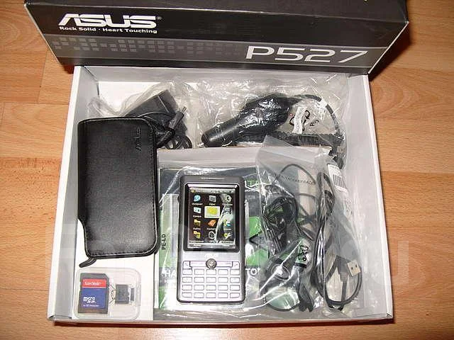 ASUS P527 ����