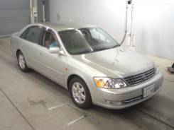 Toyota Pronard. 1MZ