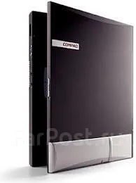 HP Compaq. 14", 1����, ��� 2048 ��, ���� 120���, ����������� �� 1��. ����