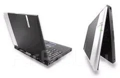 HP Compaq. 14", 1����, ��� 2048 ��, ���� 120���, ����������� �� 1��. ����