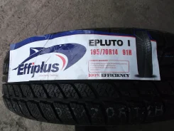 Effiplus Epluto I. ������, ��� �����, 2012 ���, �����