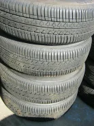 Bridgestone Ecopia EP20. ������, 2011 ���, 20�%