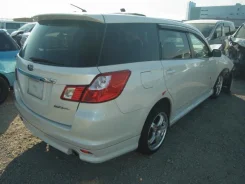 Subaru Exiga. YA4, EJ204 ����