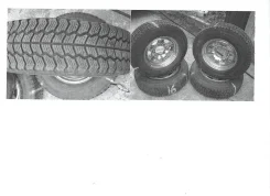 Yokohama RY206. �����������, �/�, ����� 10�% ����