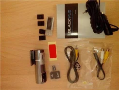 BlackVue DR400G-HD II ����