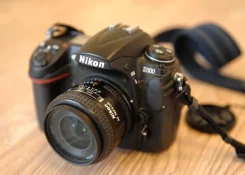 Nikon D300 Body. 10 - 14.9 �� ����