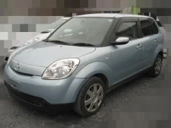 Mazda Verisa. DC5W, ZY ����