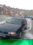 Citroen Xantia. VF7X2LFYF72100118 ����