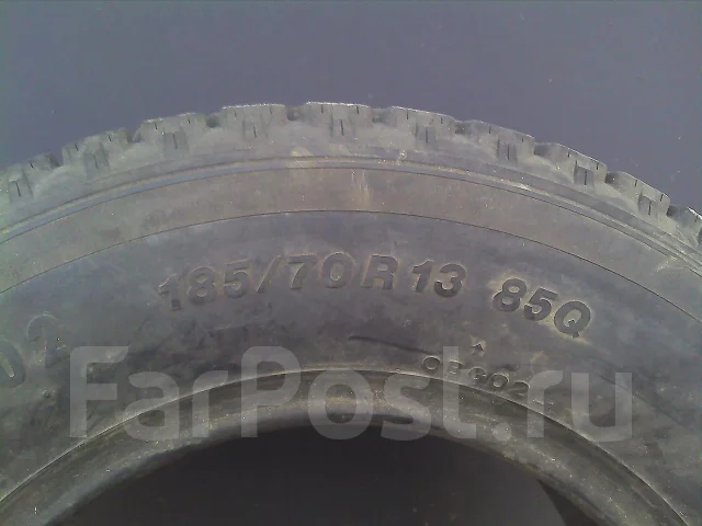 Toyo Observe G-02 Plus. ������, �/�, ����� 30 % ����