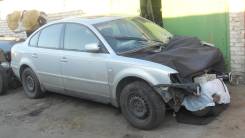 Volkswagen Passat. B5, AEB ADR ADP AFN