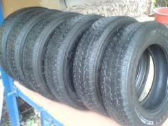 Michelin Energy E3B. �����������, 2010 ���, �/�, ����� 20�%