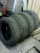 Bridgestone Blizzak Revo2. ������, ����������, 2012 ���, ��� ������