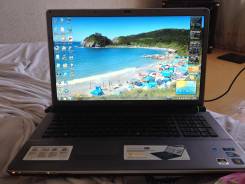 Sony VAIO VGN. 18.4", 2,2 ГГц, ОЗУ 4096 Мб, диск 500 Гб, WiFi, Bluetooth, аккумулятор на 2 ч.