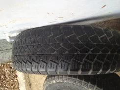 Dunlop Grandtrek SJ3. �����������, 2005 ���, �/�, ����� 50�%