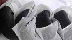 Dean Tires Wintercat XT. ������, ��� ����, 2011 ���, ����� ����