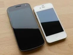 Samsung Galaxy Nexus I9250. ��������. �����
