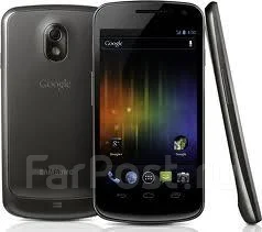 Samsung Galaxy Nexus I9250. ����� ����