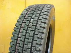 Dunlop Dectes SP001. Зимние, без шипов, 2016 год, без износа, 1 шт. Под заказ