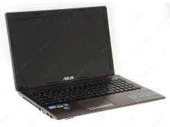 ASUS N53SV. 2,2����, ��� 3072 ��, ���� 320���, WiFi: 1, ����������� �� 4��. ����