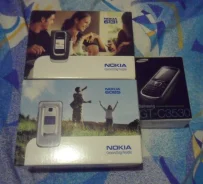 Nokia 6131. �/� ����