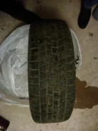 Bridgestone Blizzak LM-50. �����������, �/�, ����� 40�% ����