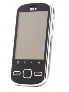 Acer beTouch E140
