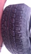 Dean Tires Wintercat SST. ������, ��� ����, 2011 ���, ����� ����