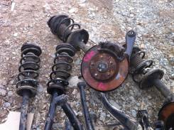 Ступица. Nissan Silvia, S14, S15 Nissan Laurel, GC35, GCC35, GNC35, HC35, SC35, C35 Nissan Skyline Nissan Cefiro