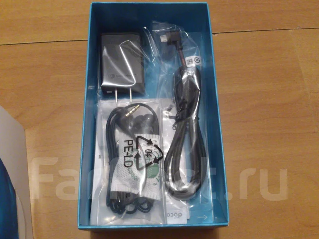 Sony Ericsson Xperia arc. ����� ����