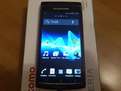 Sony Ericsson Xperia arc. ����� ����