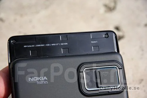 Nokia N900. �/� ����