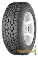 Continental Conti4x4WinterContact. ������, ����������, 2009 ���, �/�, ����� 10�%