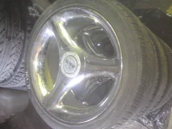 Yokohama V200. ������, 2006 ���, 10�%