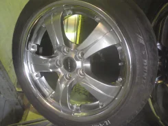 Dunlop DSX-2. ������, 2007 ���, �����