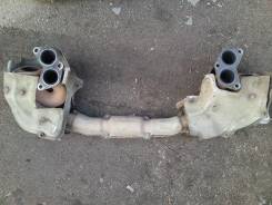 Коллектор. Subaru Legacy B4, BE9, BE5, BEE