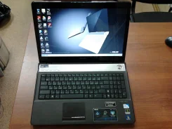 ASUS N61Jv. 2,0����, ��� 3072 ��, ���� 320���, WiFi, ����������� �� 2��. ����