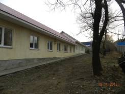 СДАМ В Аренду. 220 кв. м., улица Поселковая 2-я 1а, р-н Чуркин. Дом снаружи